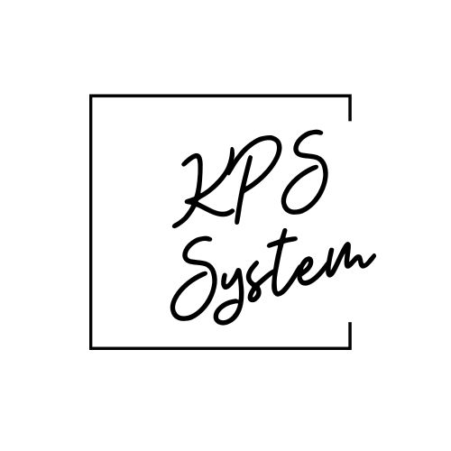 KPS system logo