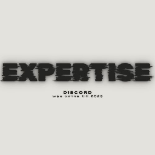 Expertise logo